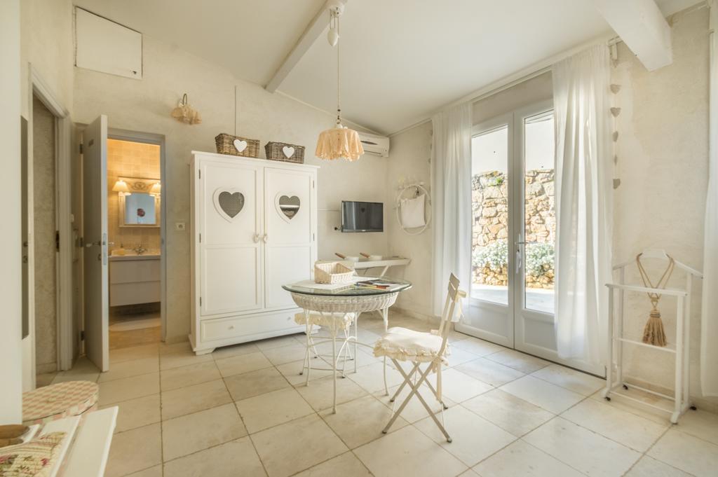 ロクブリューヌ・シュル・アルジャン メール デュ メール Bed & Breakfast エクステリア 写真
